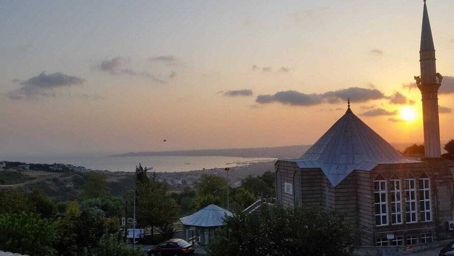 Doga Villa Guesthouse