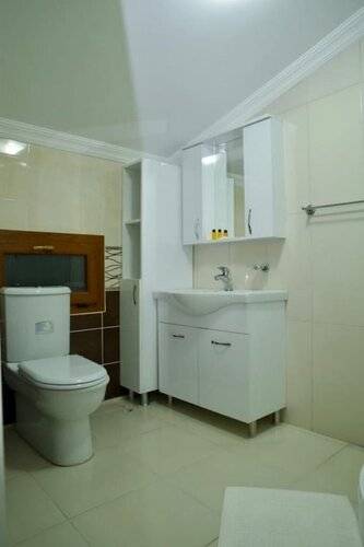 Doga Villa Guesthouse