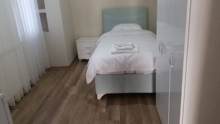 Doga Villa Guesthouse
