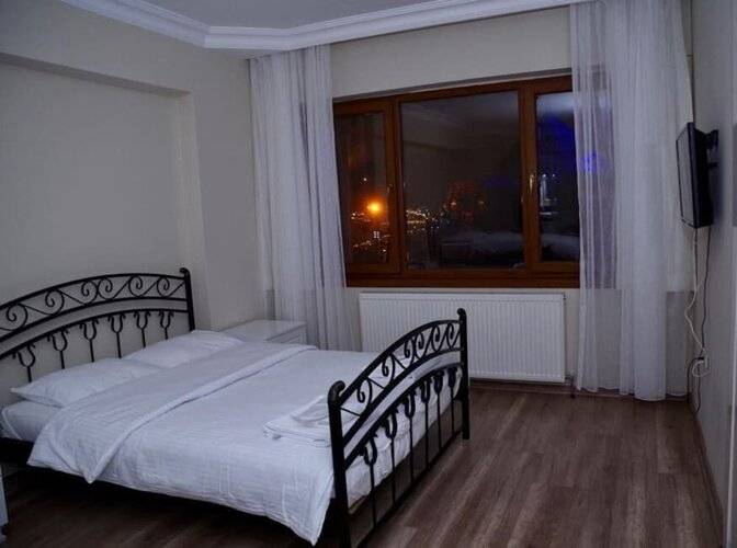 Doga Villa Guesthouse