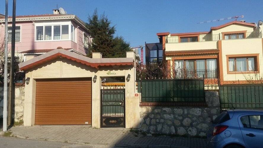 Doga Villa Guesthouse