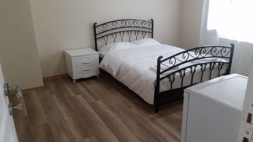 Doga Villa Guesthouse