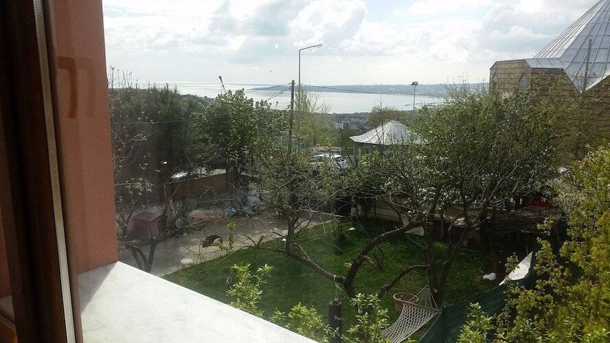 Doga Villa Guesthouse