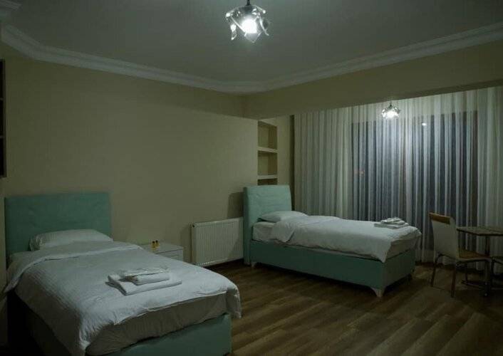 Doga Villa Guesthouse