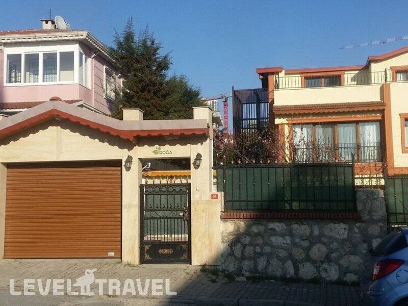 Фотография Doga Villa Guesthouse