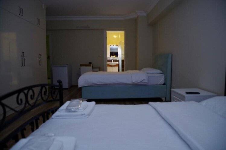 Doga Villa Guesthouse