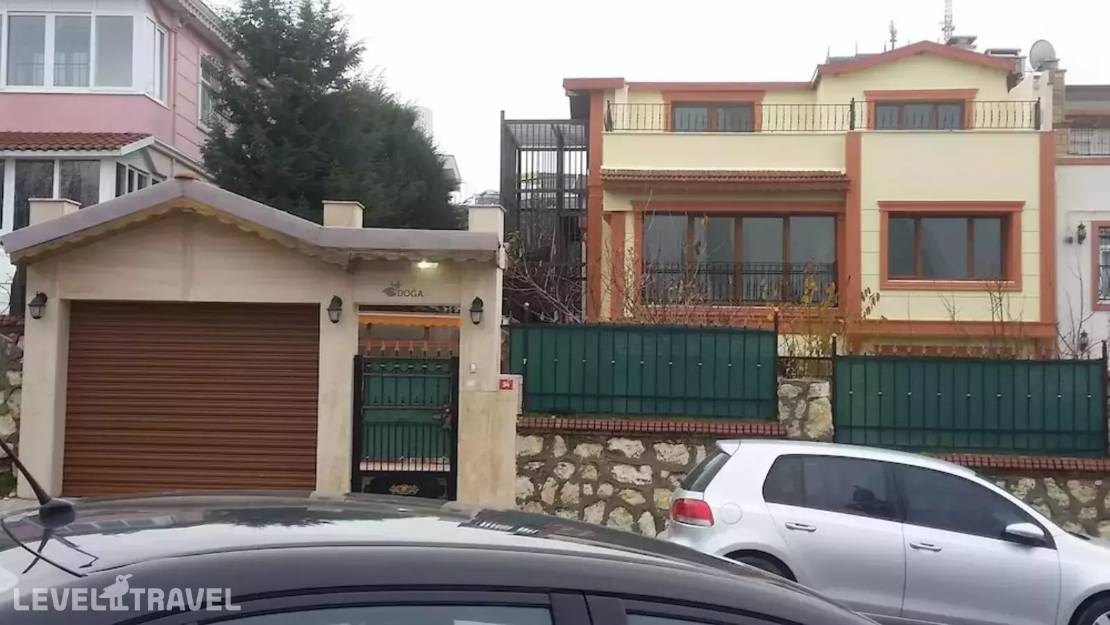 Doga Villa Guesthouse