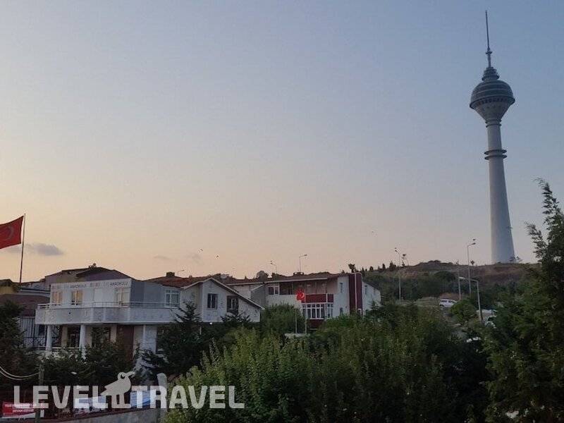 Фотография Doga Villa Guesthouse