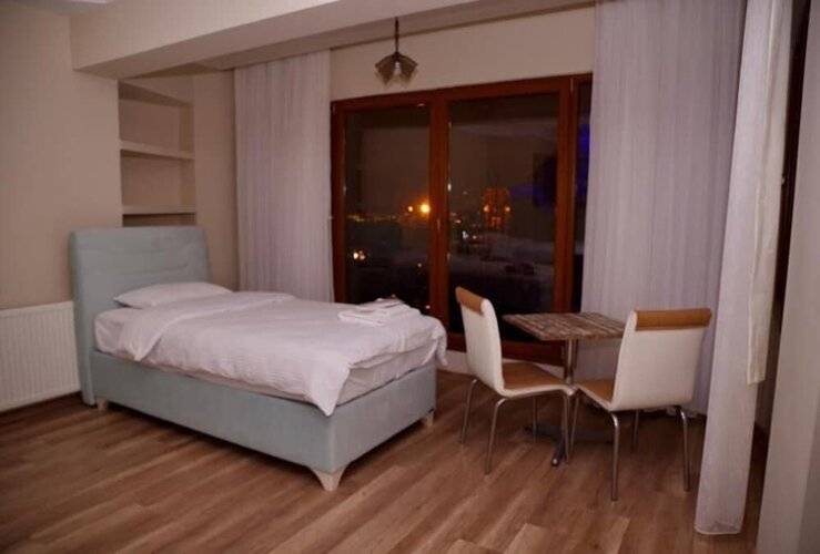 Doga Villa Guesthouse