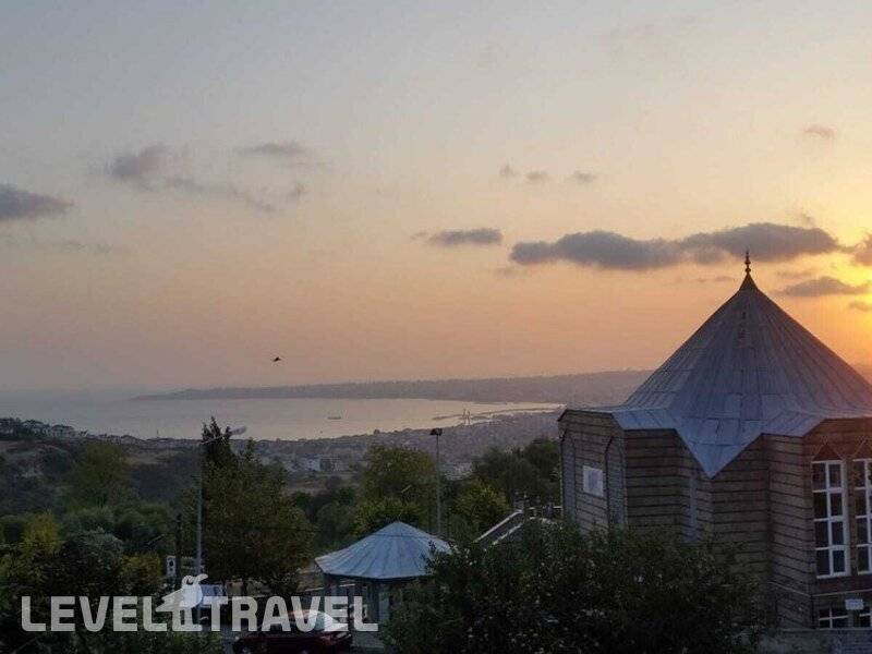 Фотография Doga Villa Guesthouse
