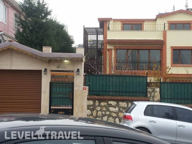 Фотография Doga Villa Guesthouse