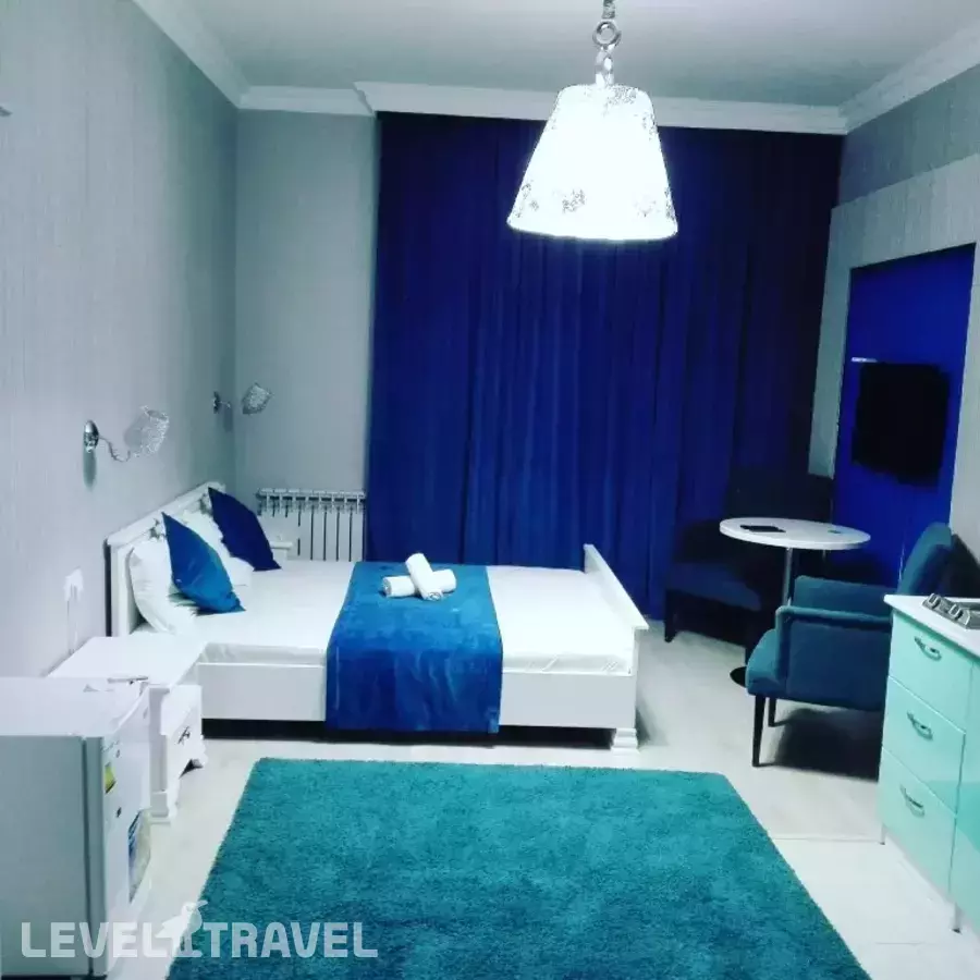 Апарт-отель Bon Mary