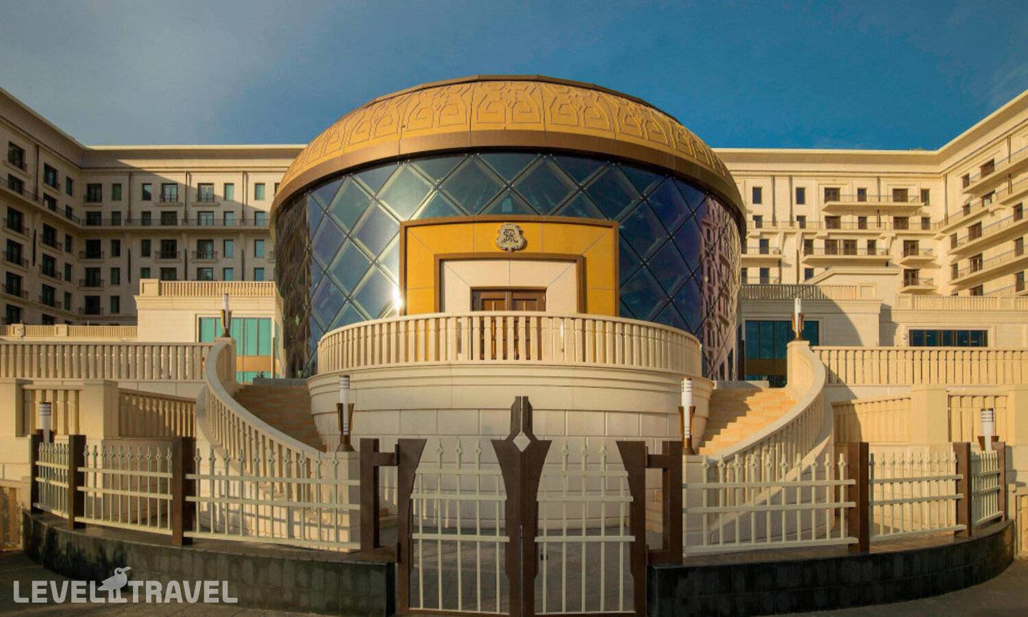 фотографии отеля The St. Regis Astana в Казахстан(Астана) - фото №2