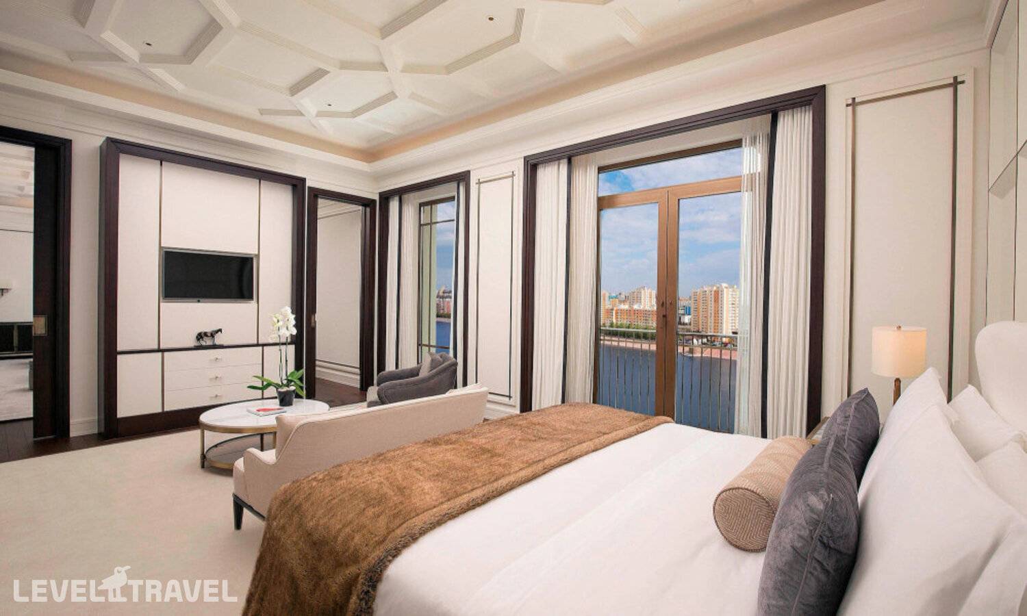 фотографии отеля The St. Regis Astana в Казахстан(Астана) - фото №21