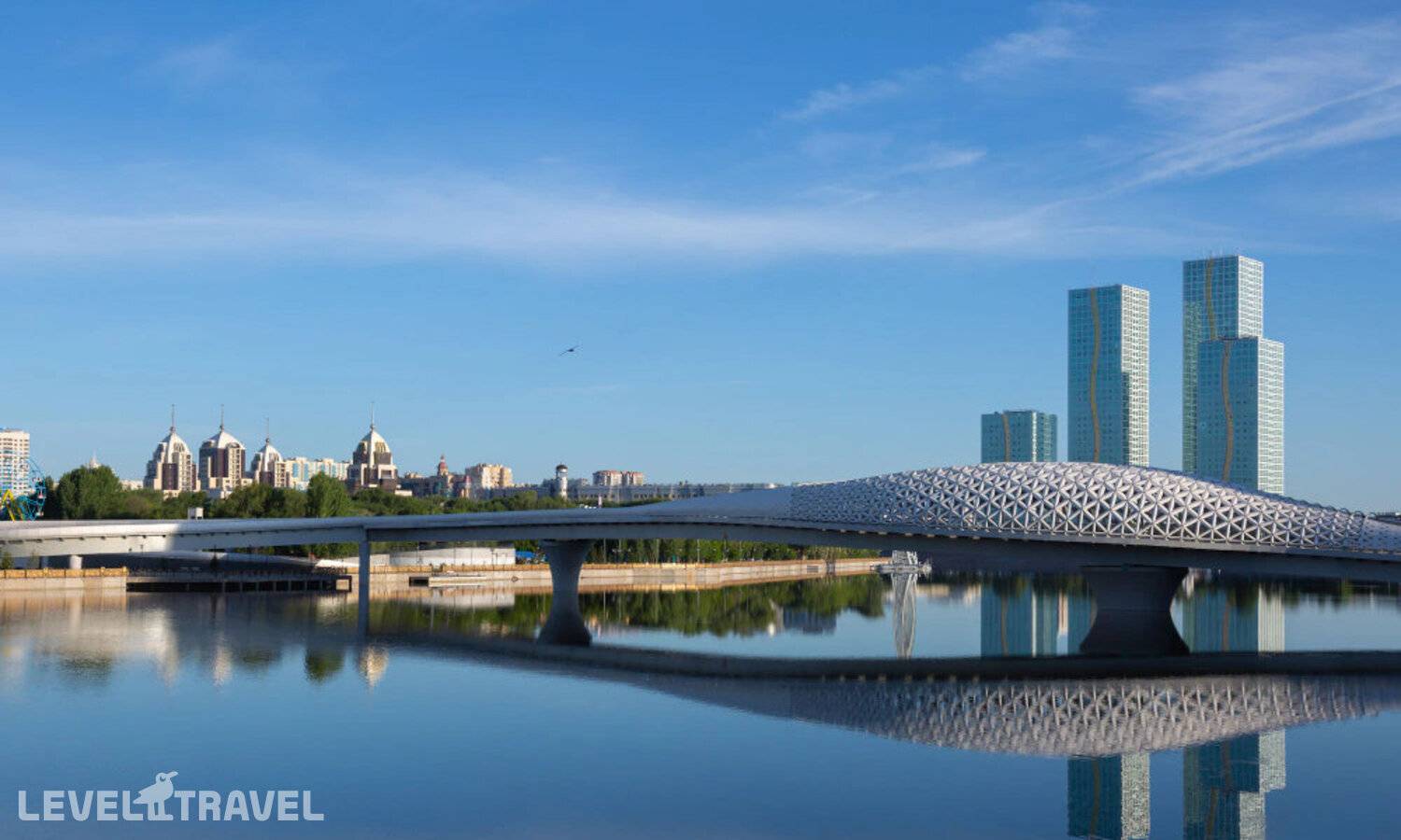 фотографии отеля The St. Regis Astana в Казахстан(Астана) - фото №70