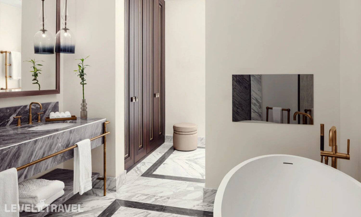 фотографии отеля The St. Regis Astana в Казахстан(Астана) - фото №79