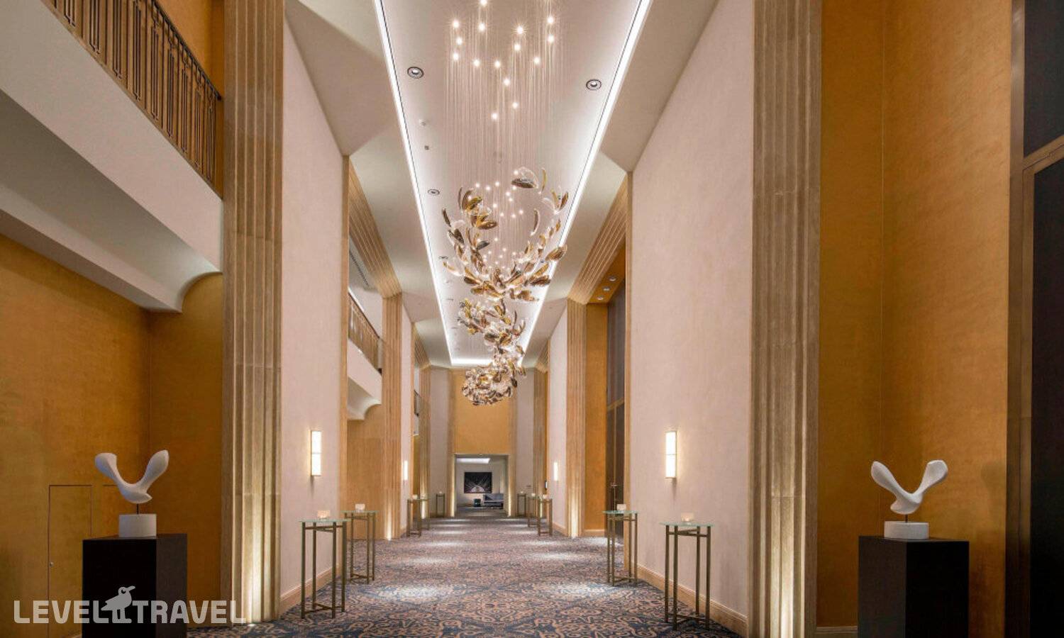 фотографии отеля The St. Regis Astana в Казахстан(Астана) - фото №57