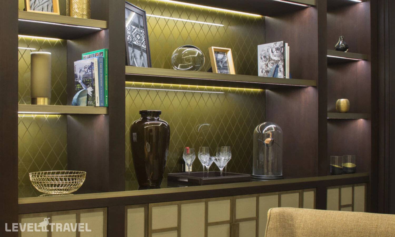 фотографии отеля The St. Regis Astana в Казахстан(Астана) - фото №69