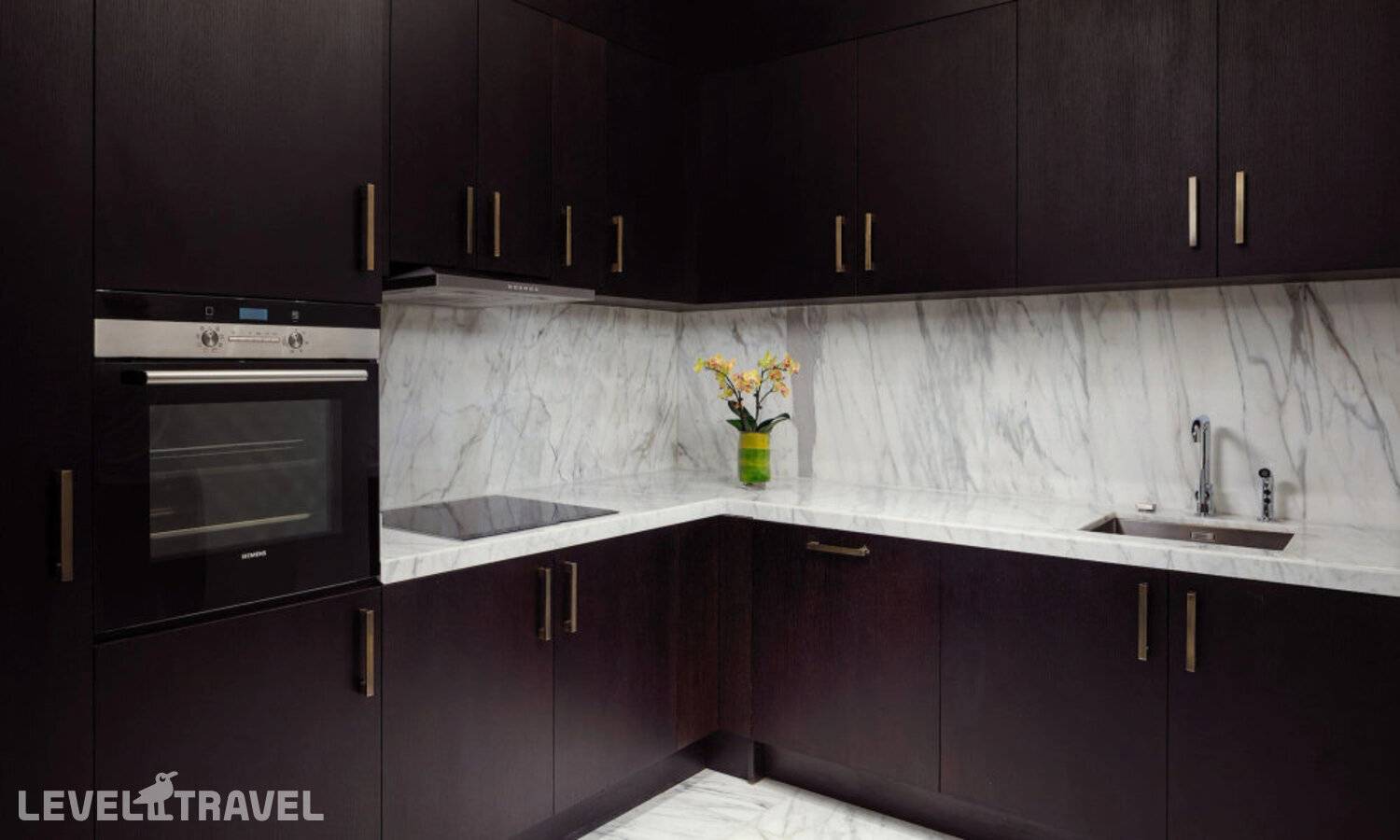 фотографии отеля The St. Regis Astana в Казахстан(Астана) - фото №76