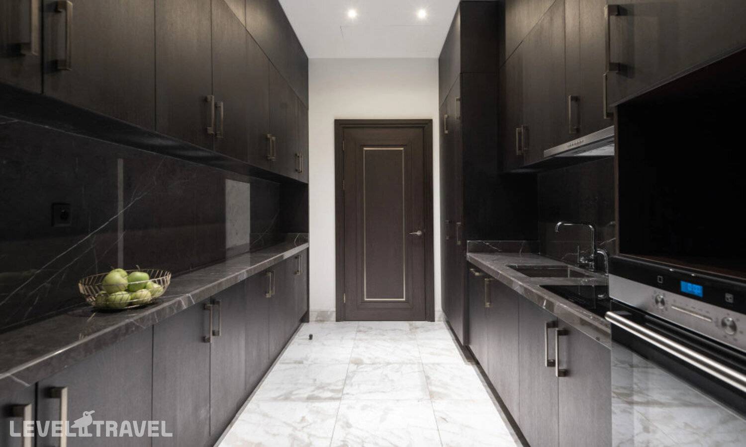 фотографии отеля The St. Regis Astana в Казахстан(Астана) - фото №25