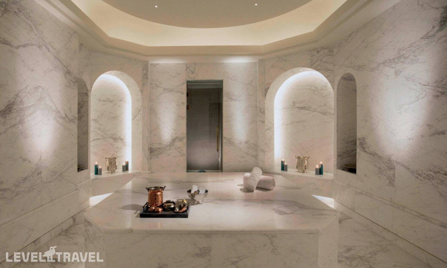 фотографии отеля The St. Regis Astana в Казахстан(Астана) - фото №82