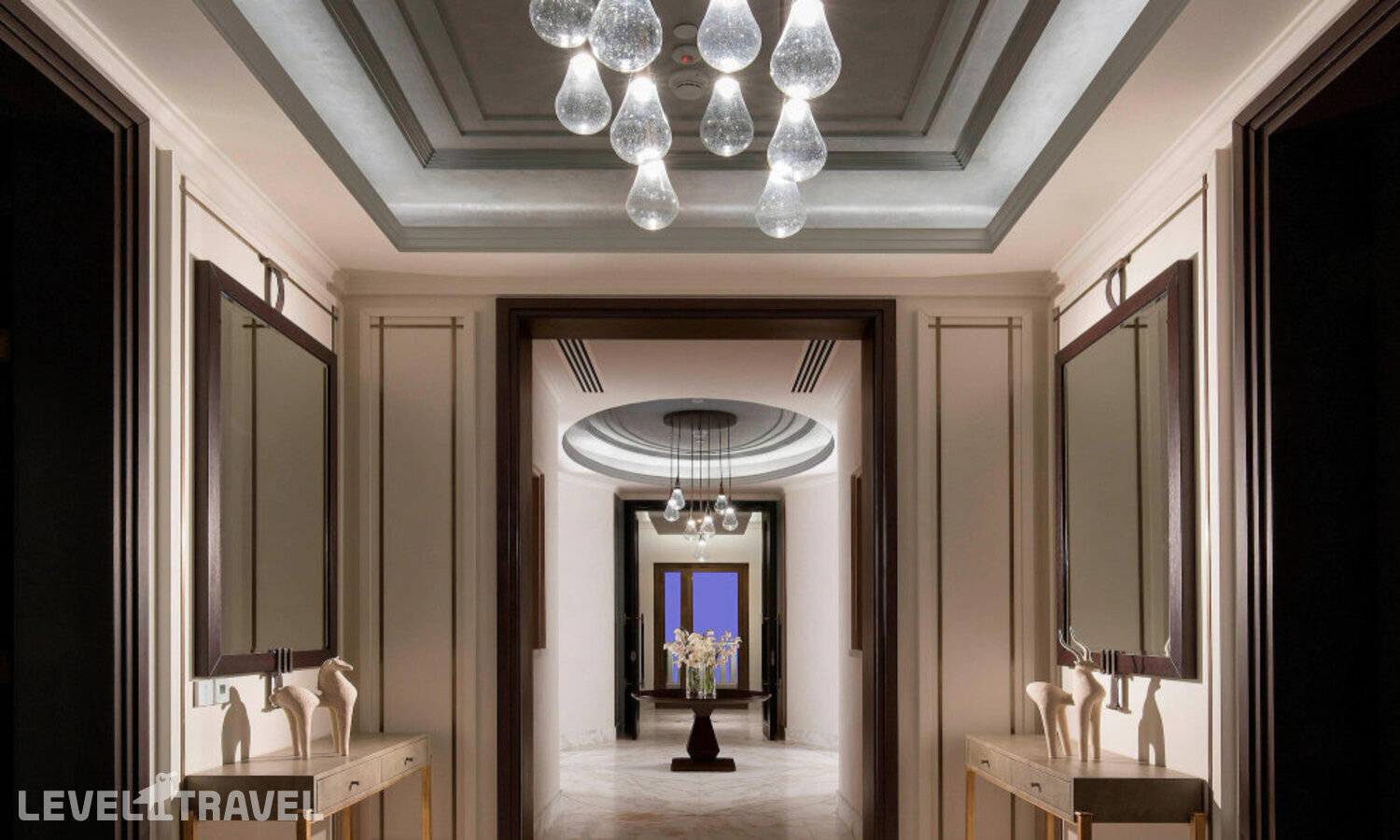 фотографии отеля The St. Regis Astana в Казахстан(Астана) - фото №14