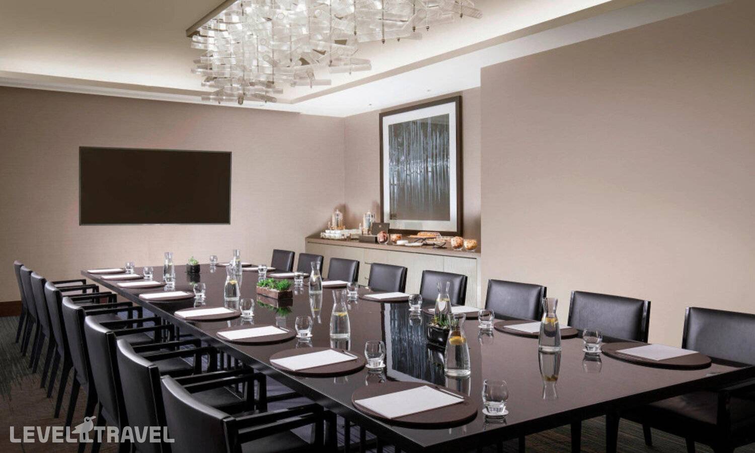 фотографии отеля The St. Regis Astana в Казахстан(Астана) - фото №59