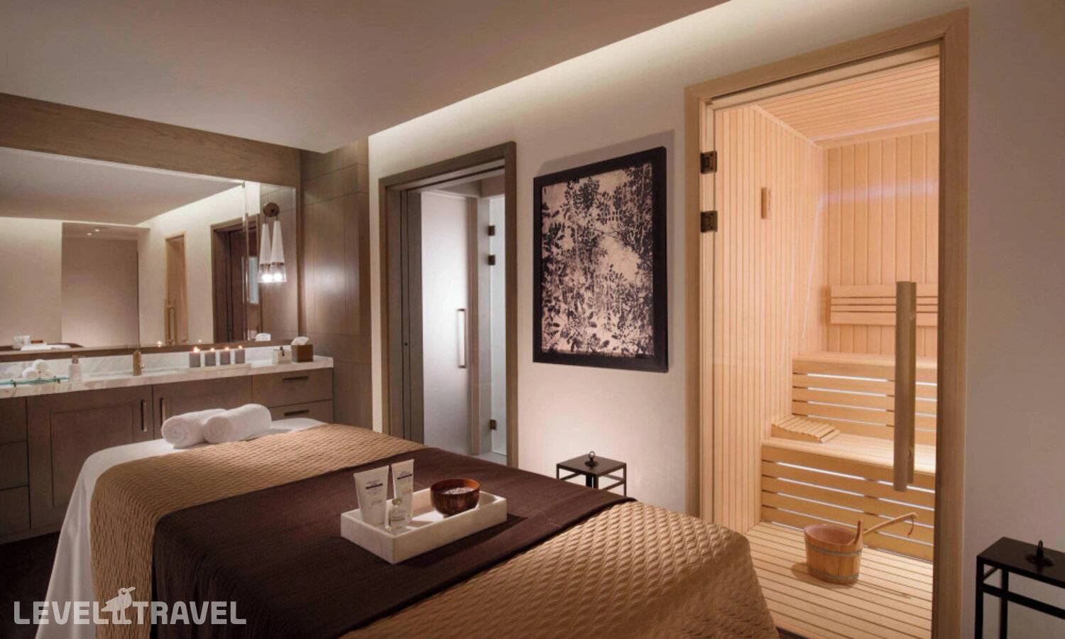 фотографии отеля The St. Regis Astana в Казахстан(Астана) - фото №83