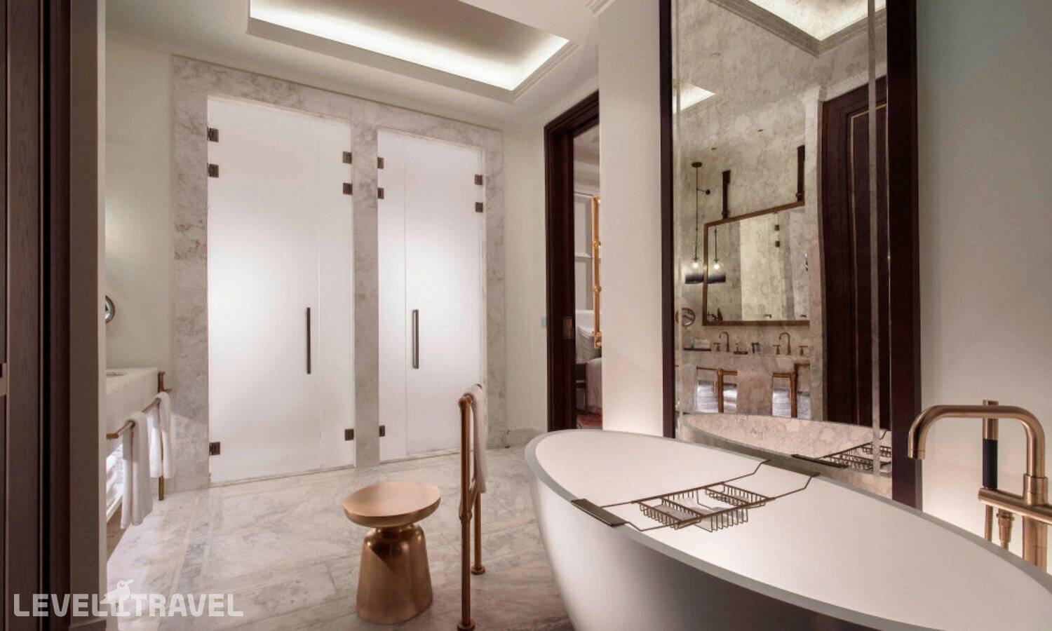 фотографии отеля The St. Regis Astana в Казахстан(Астана) - фото №42