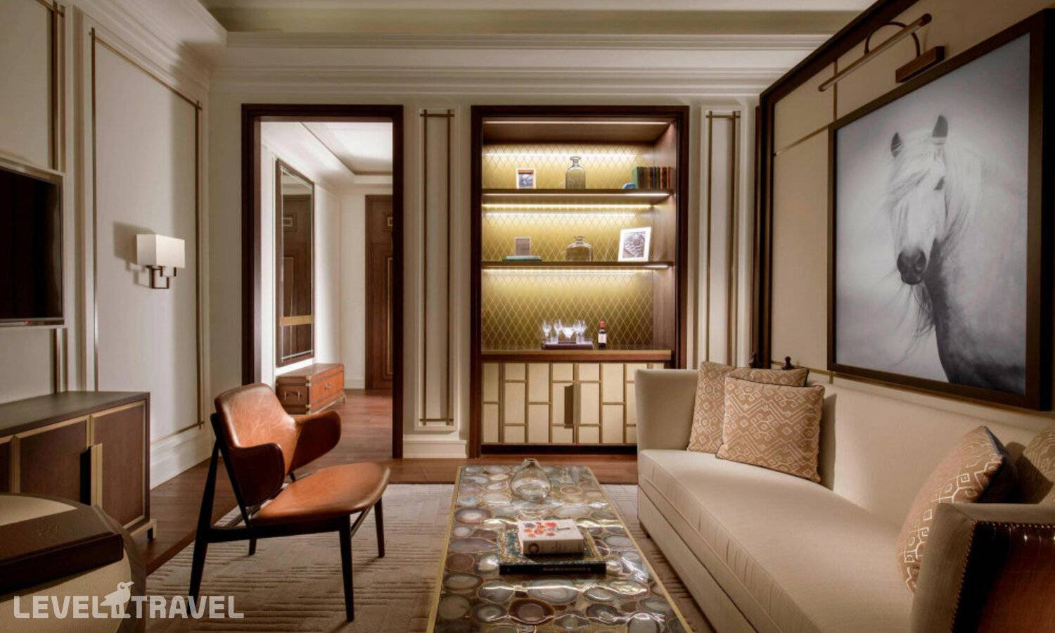 фотографии отеля The St. Regis Astana в Казахстан(Астана) - фото №34