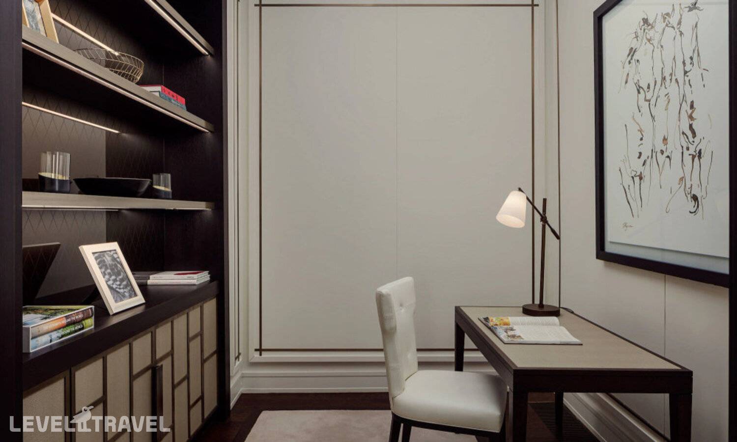 фотографии отеля The St. Regis Astana в Казахстан(Астана) - фото №75