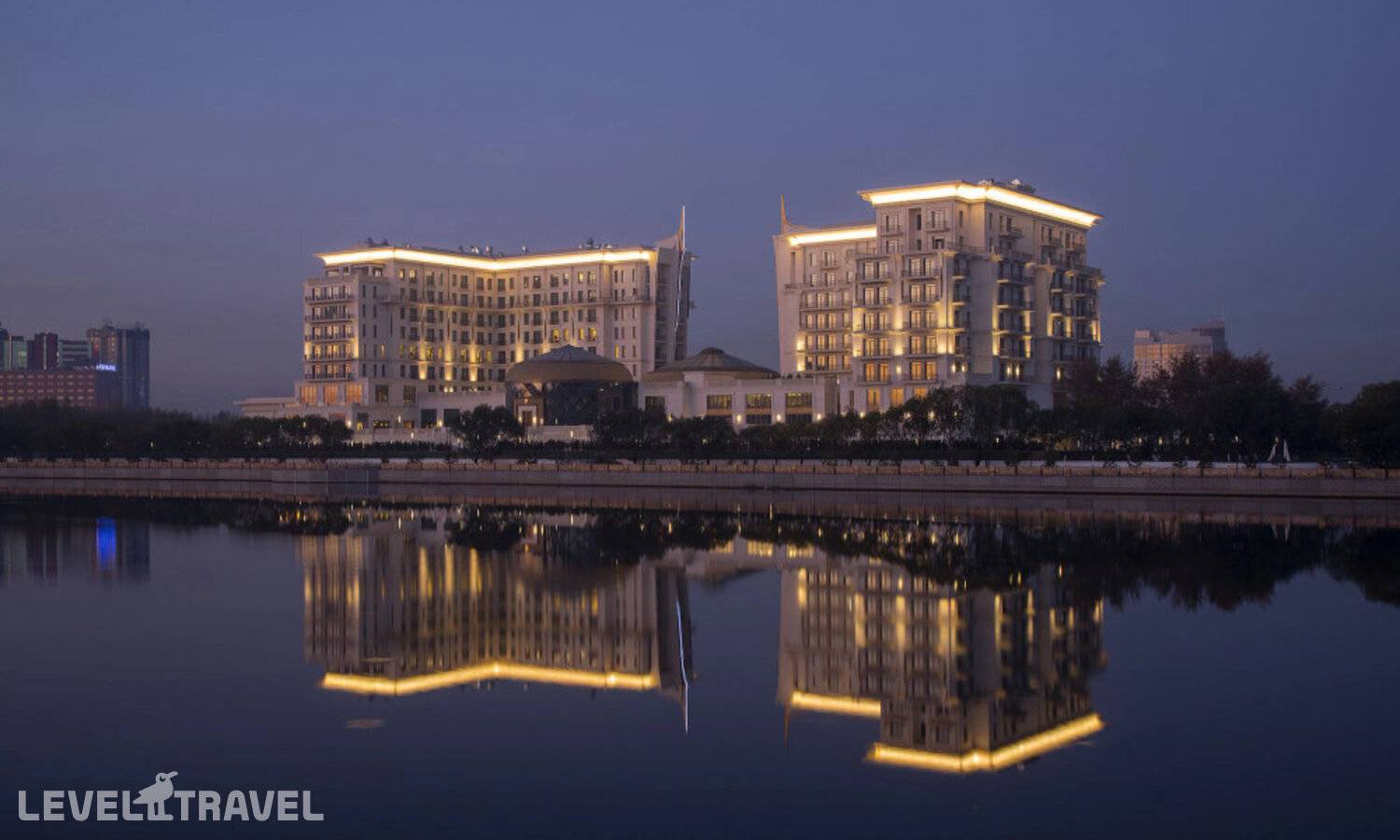 фотографии отеля The St. Regis Astana в Казахстан(Астана) - фото №65