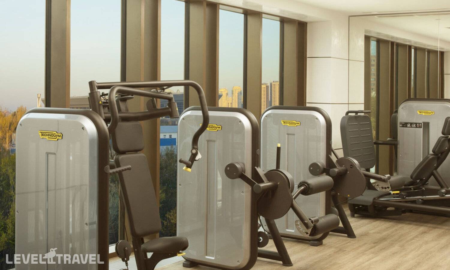 фотографии отеля The St. Regis Astana в Казахстан(Астана) - фото №44