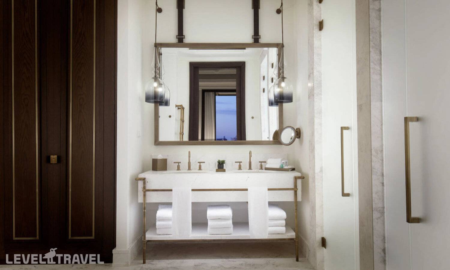 фотографии отеля The St. Regis Astana в Казахстан(Астана) - фото №36