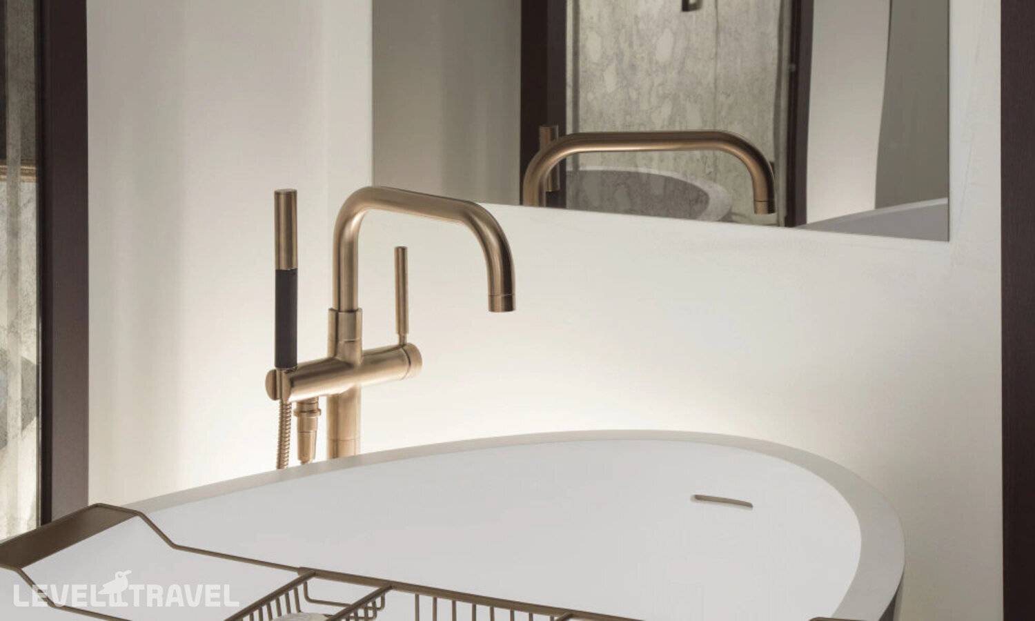 фотографии отеля The St. Regis Astana в Казахстан(Астана) - фото №43