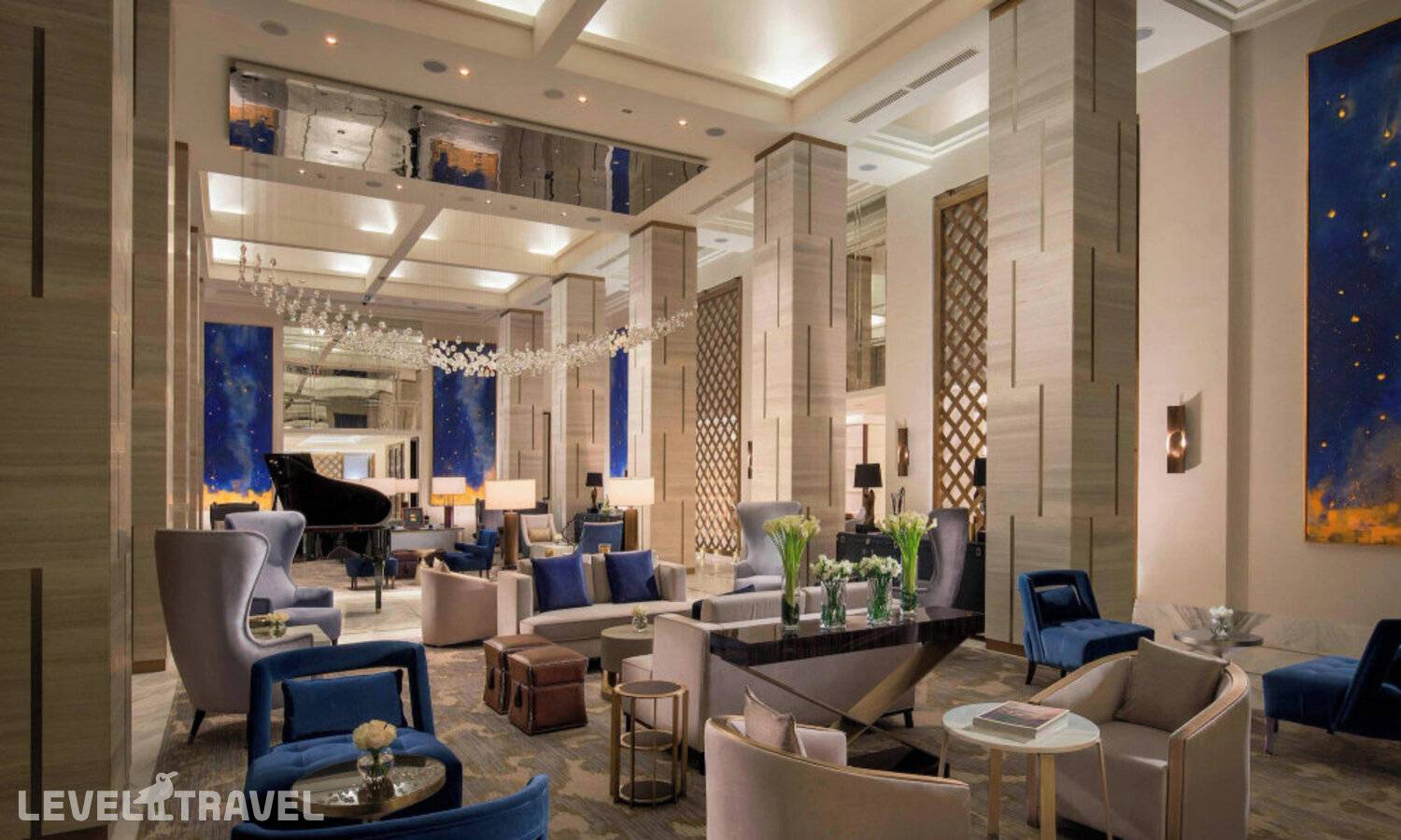 фотографии отеля The St. Regis Astana в Казахстан(Астана) - фото №86