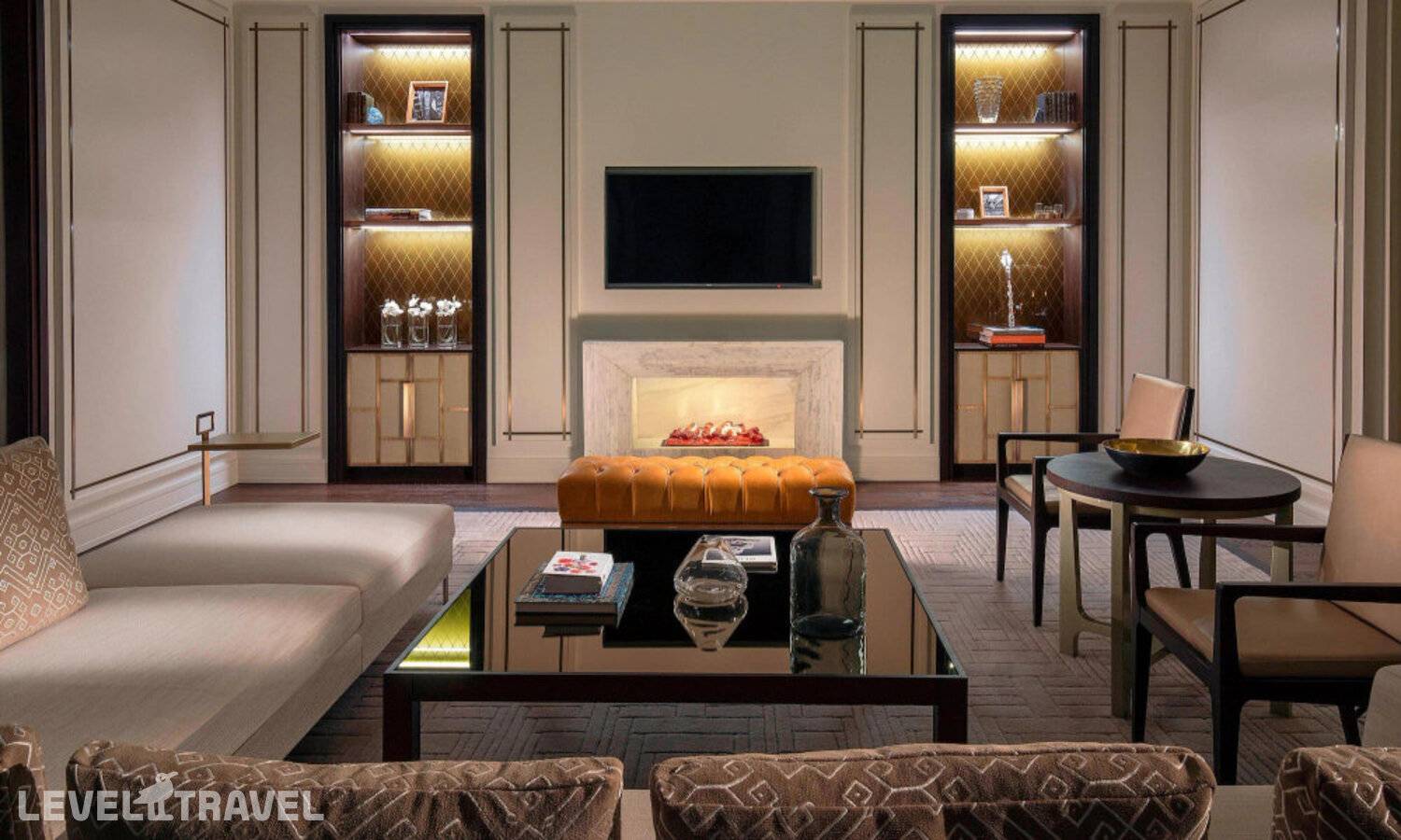 фотографии отеля The St. Regis Astana в Казахстан(Астана) - фото №31