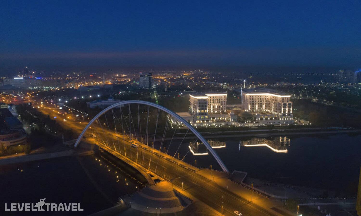 фотографии отеля The St. Regis Astana в Казахстан(Астана) - фото №68