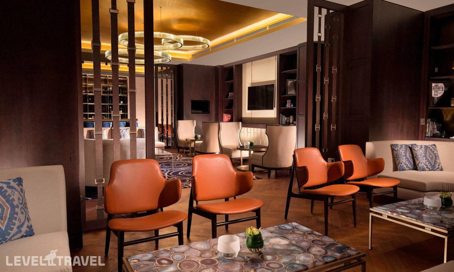 фотографии отеля The St. Regis Astana в Казахстан(Астана) - фото №56