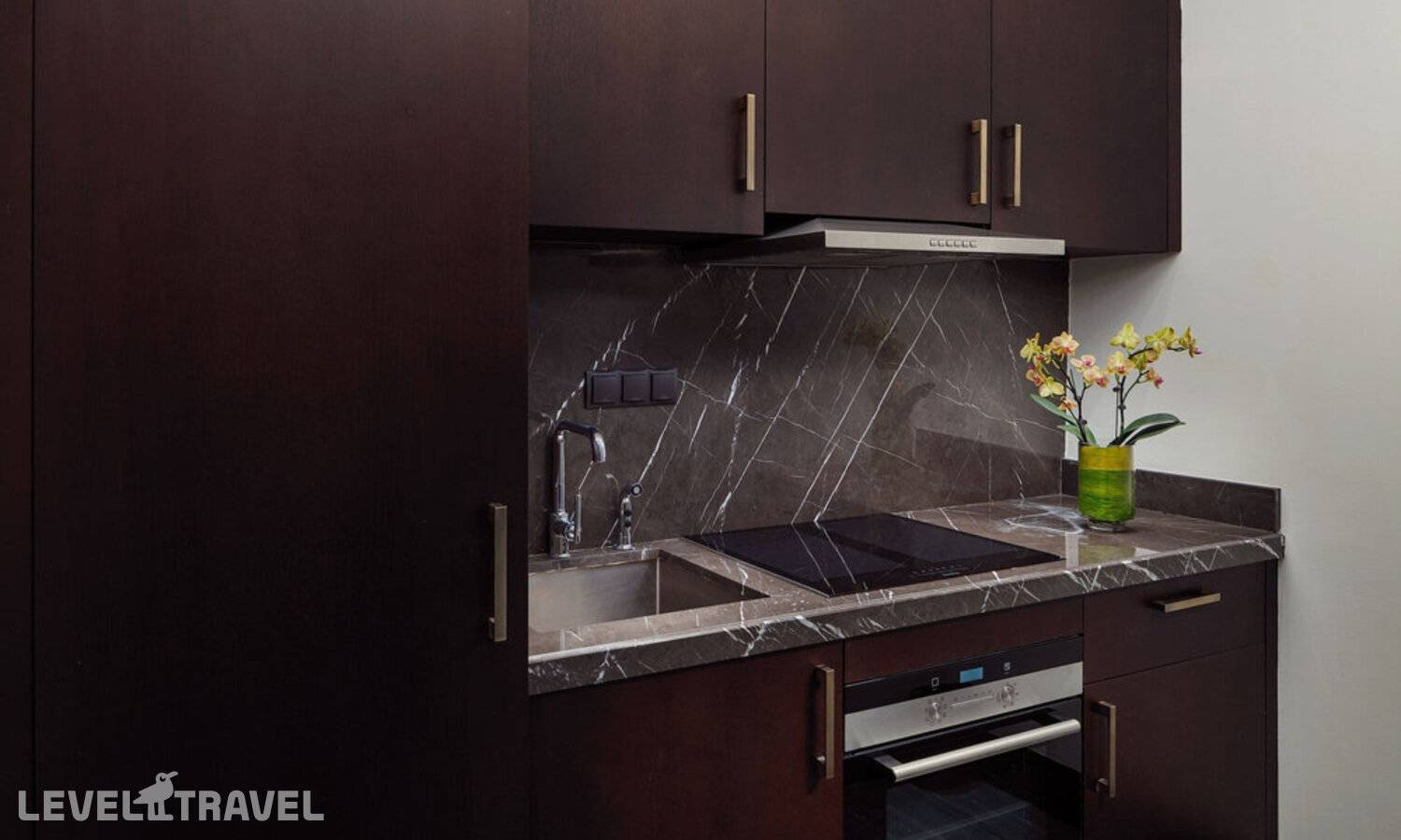 фотографии отеля The St. Regis Astana в Казахстан(Астана) - фото №78