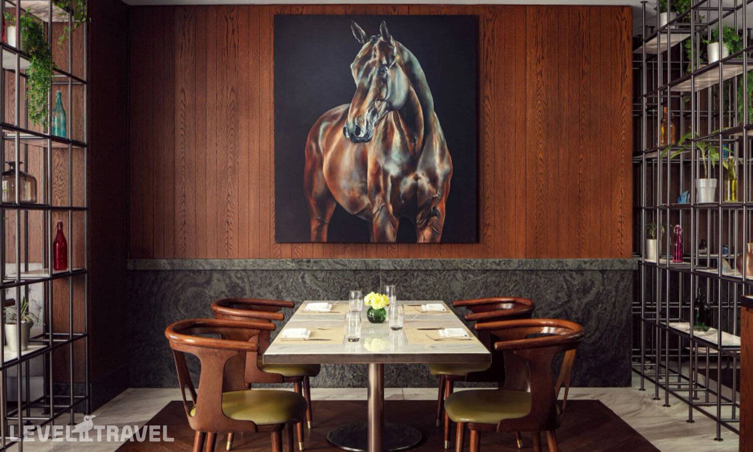 фотографии отеля The St. Regis Astana в Казахстан(Астана) - фото №85