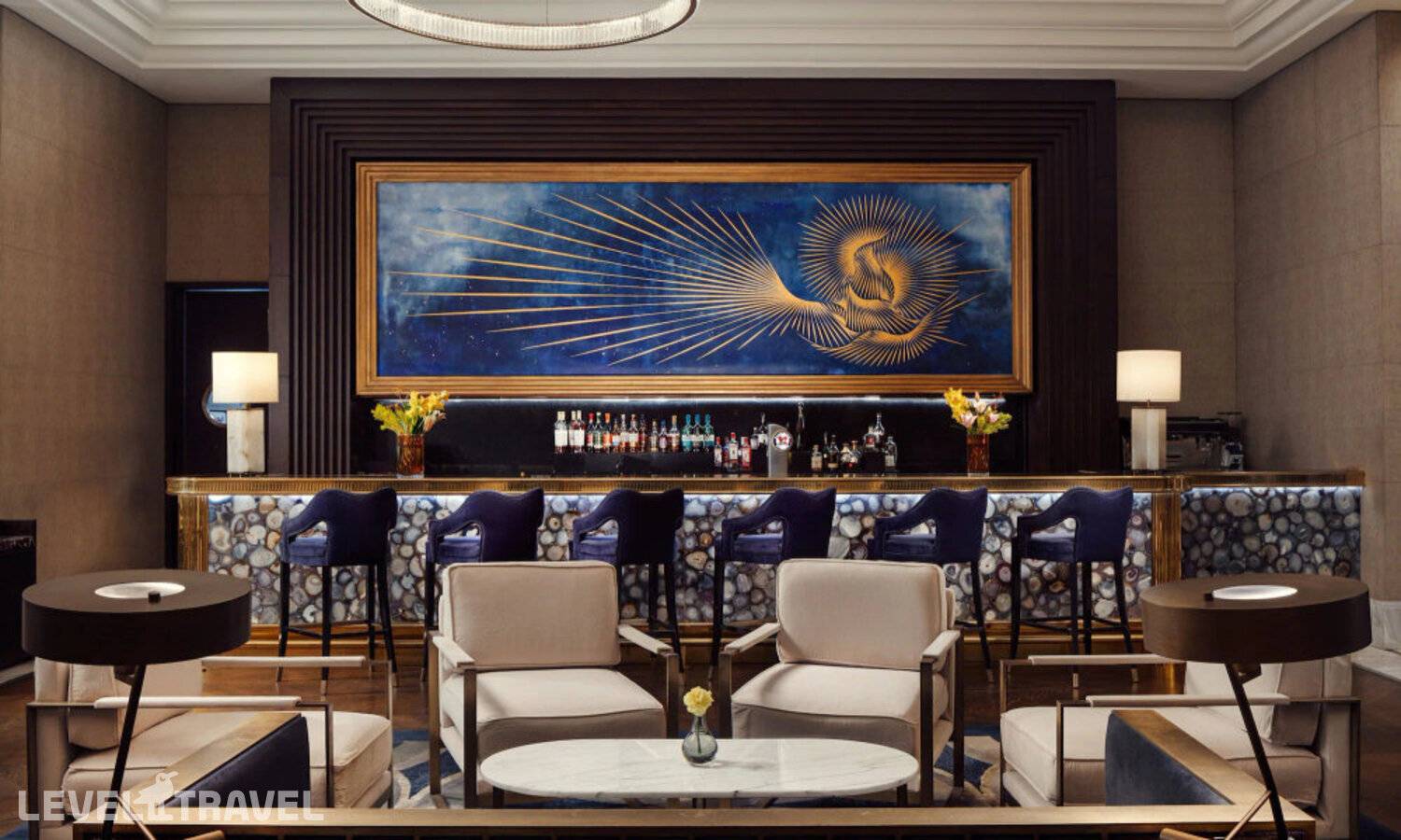 фотографии отеля The St. Regis Astana в Казахстан(Астана) - фото №84