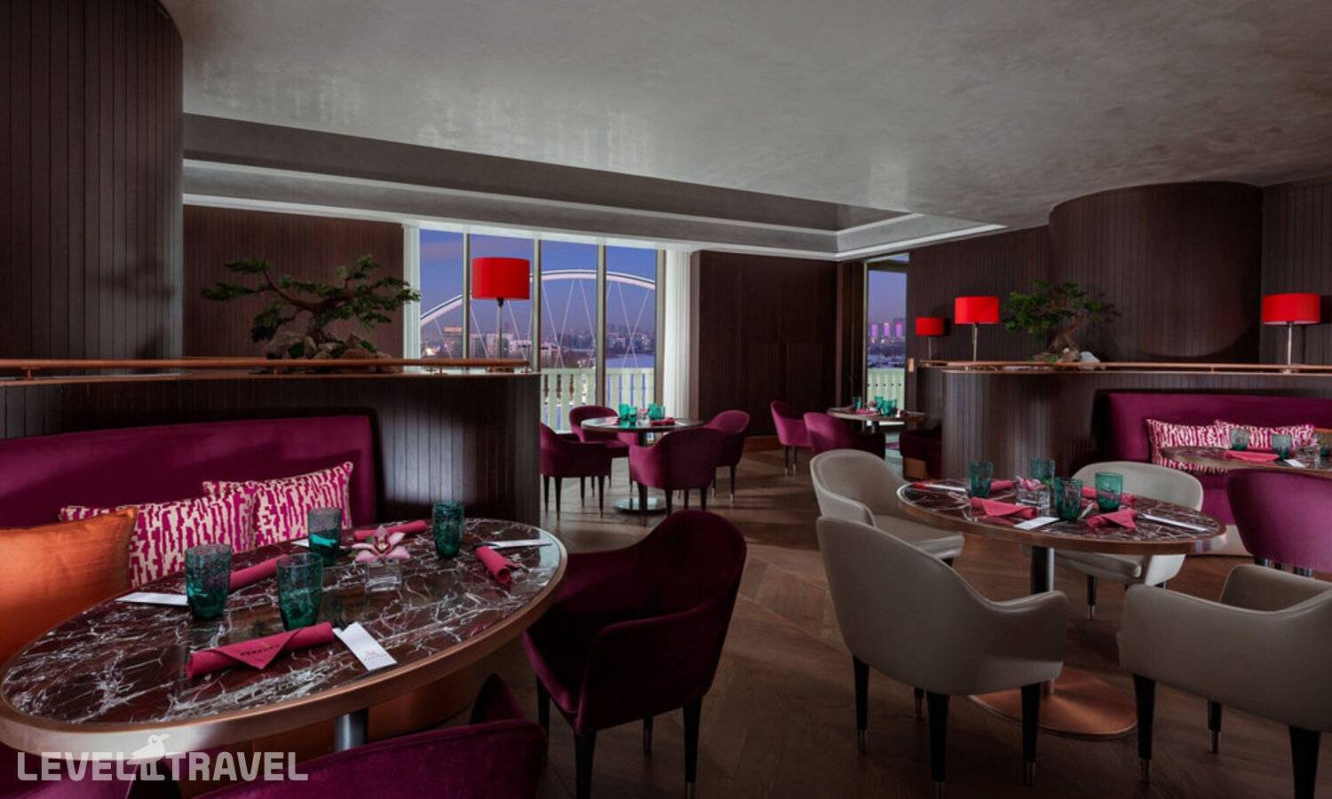 фотографии отеля The St. Regis Astana в Казахстан(Астана) - фото №51