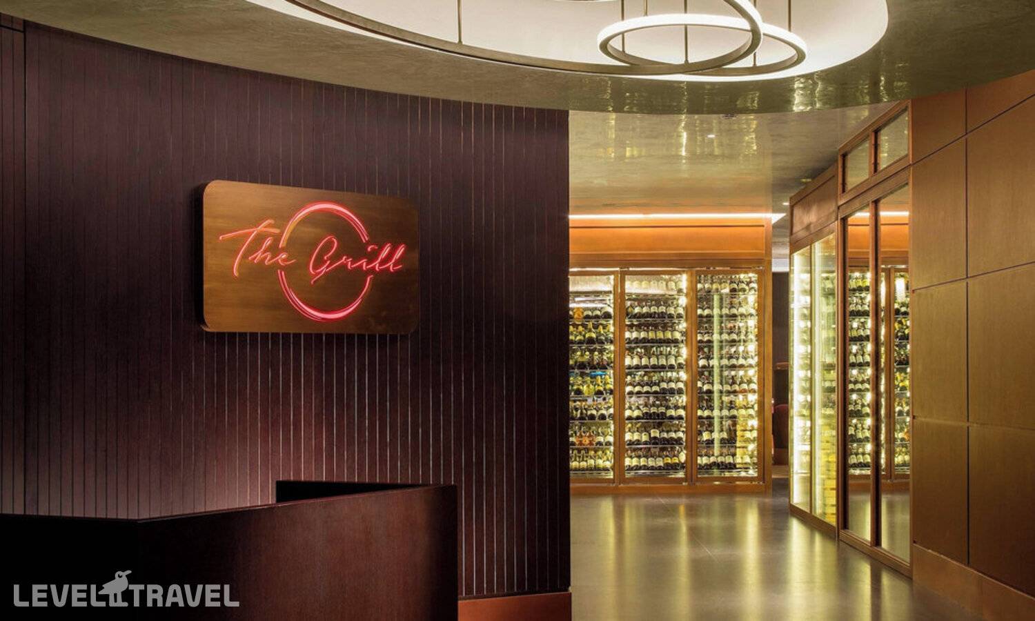 фотографии отеля The St. Regis Astana в Казахстан(Астана) - фото №89