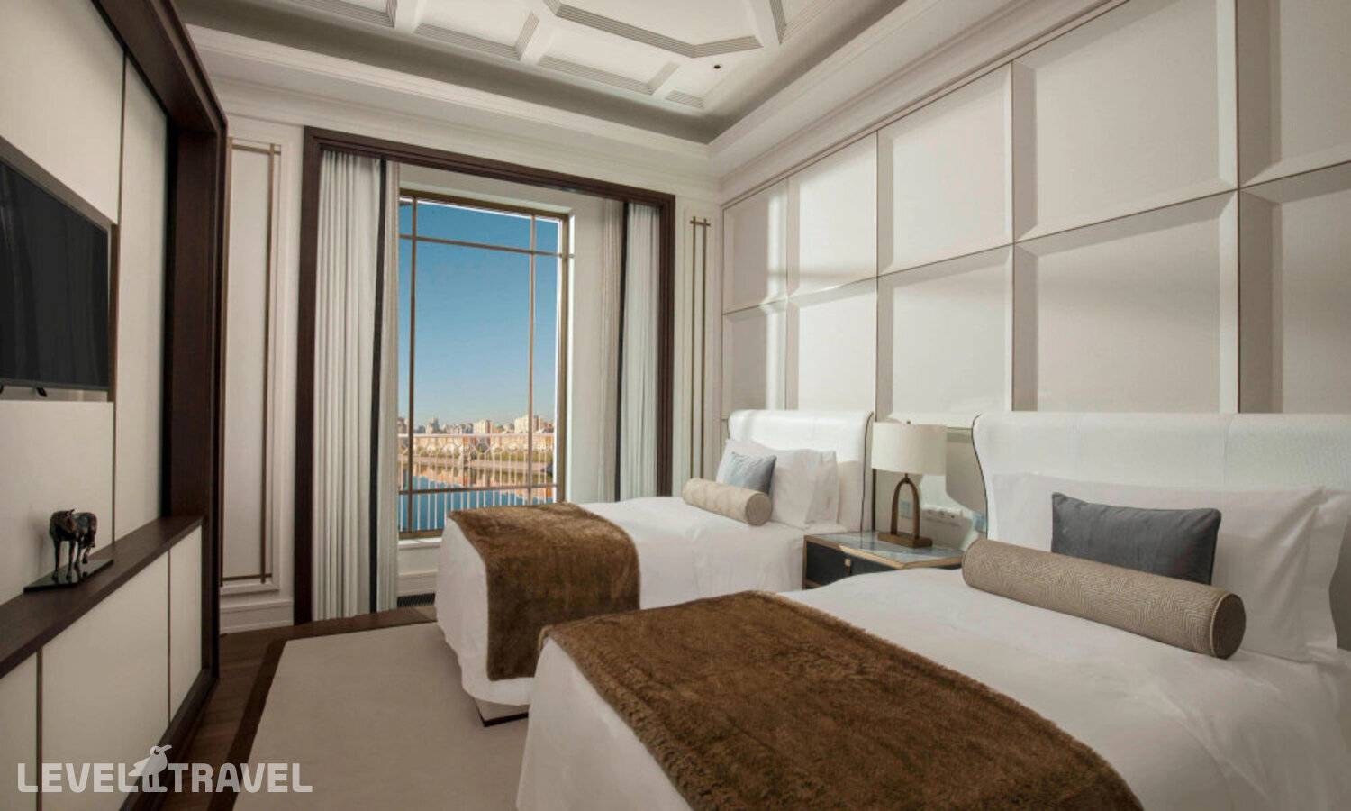 фотографии отеля The St. Regis Astana в Казахстан(Астана) - фото №15