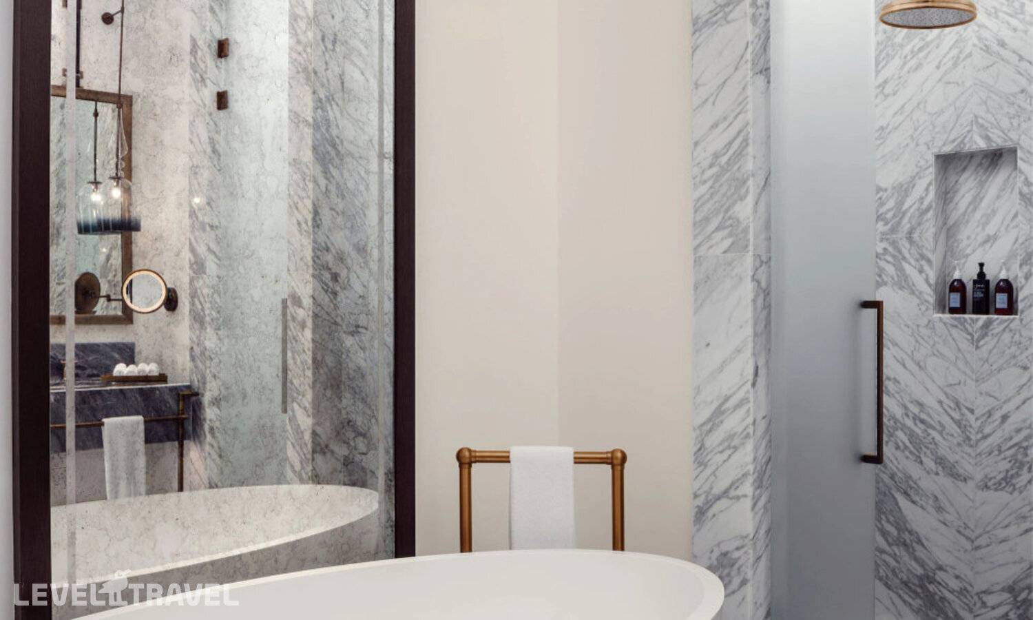 фотографии отеля The St. Regis Astana в Казахстан(Астана) - фото №77