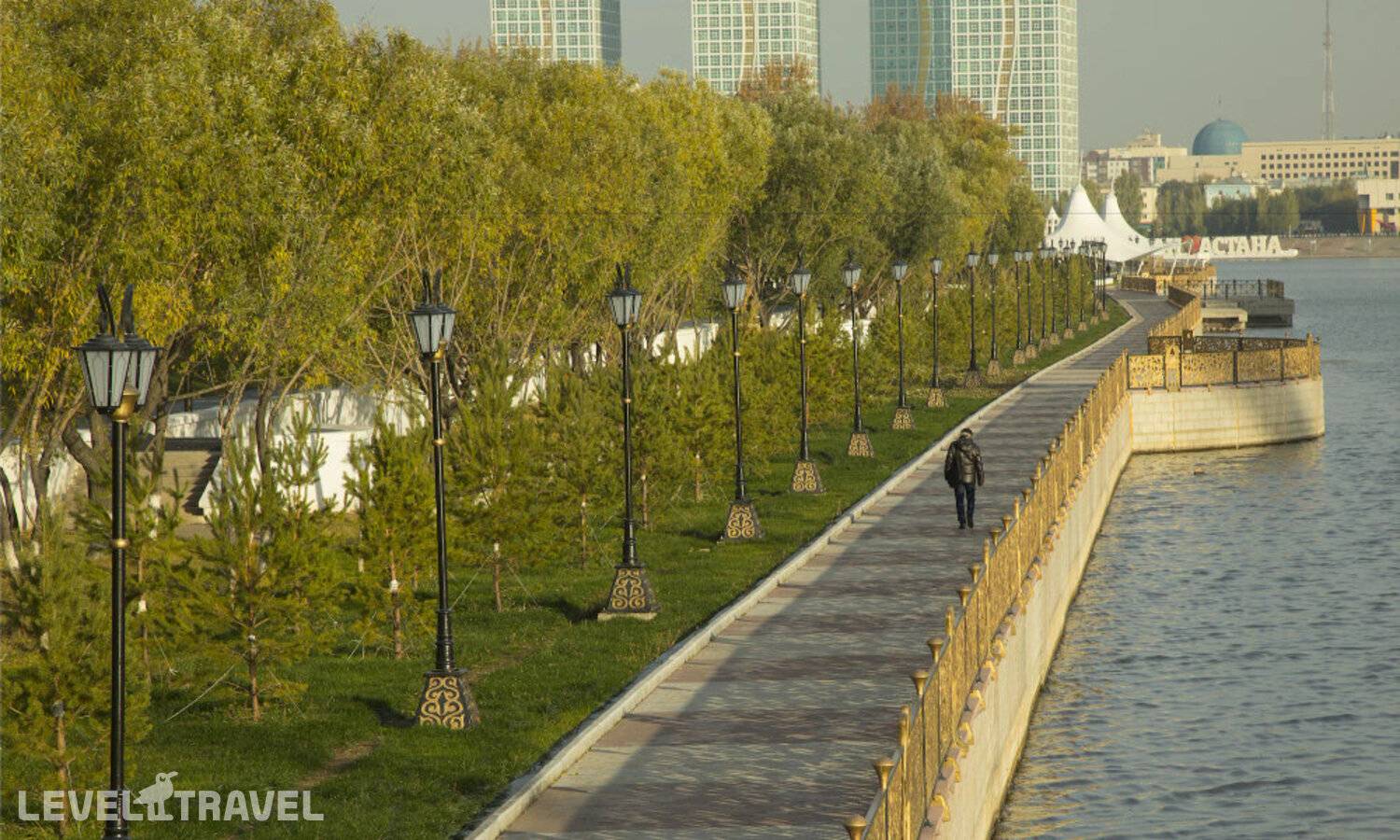 фотографии отеля The St. Regis Astana в Казахстан(Астана) - фото №45