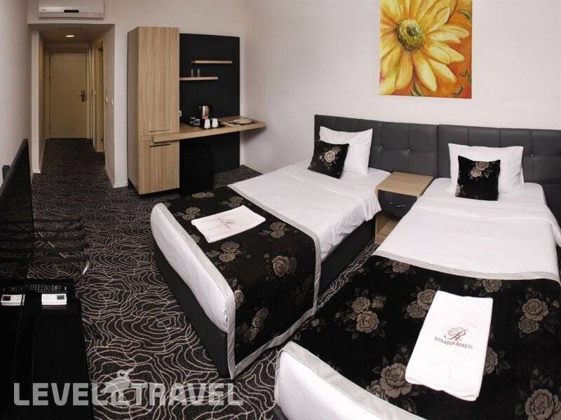 Фотография Gold Suite Фотография Gold Suite