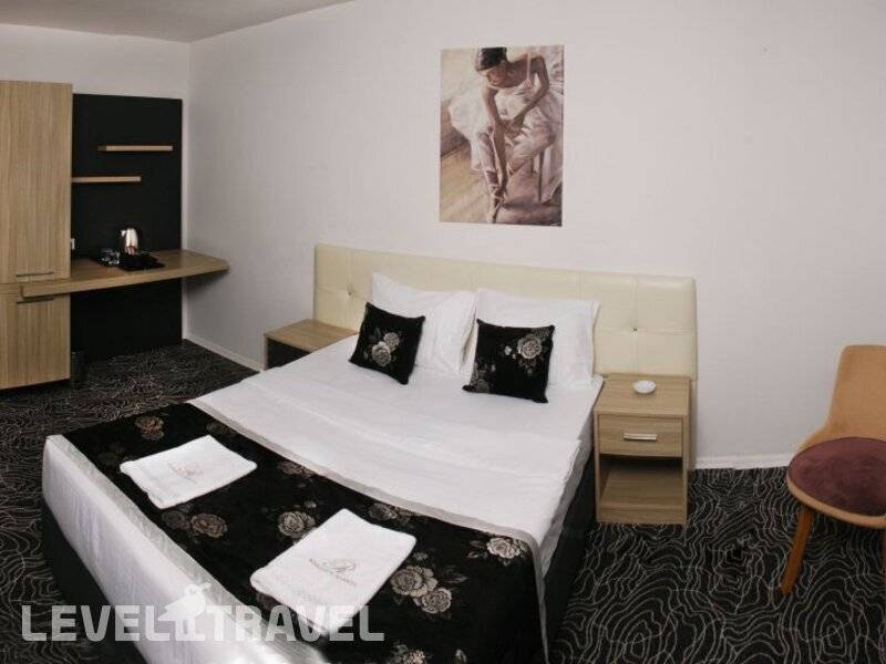 Фотография Gold Suite Фотография Gold Suite