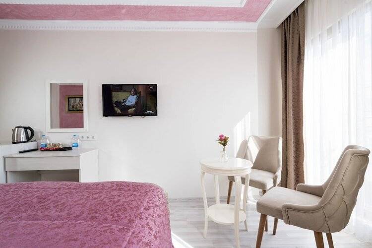 Atam Otel